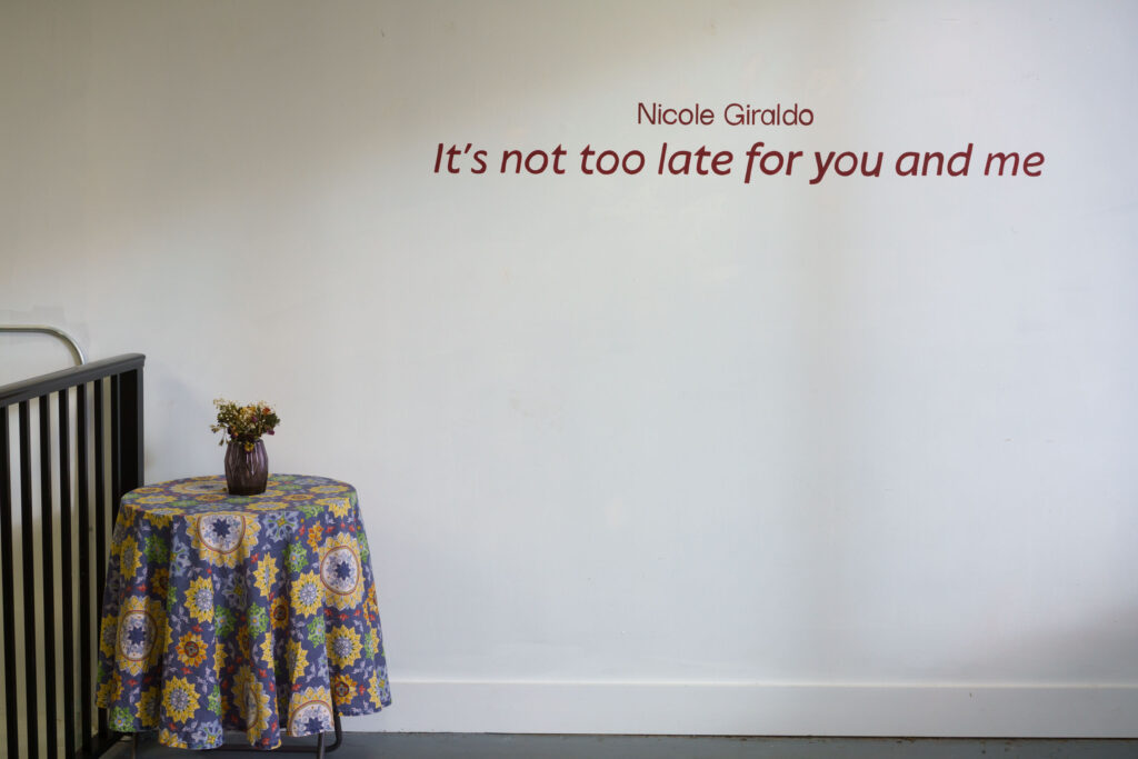 Nicole_Giraldo_Third_Space_Studios ceramic show