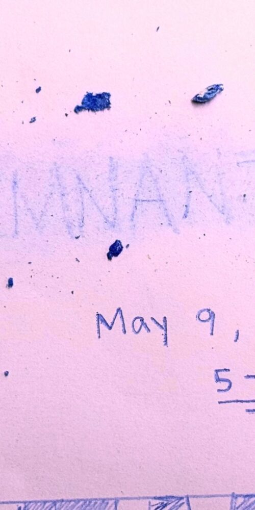 Remnants_Third_Space_Studio_2nd_Anniversary
